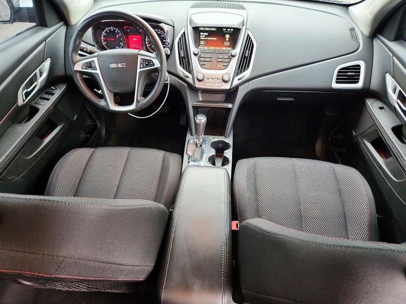 Aukcja sprzedaży 2016 Gmc Terrain, vin: 2GKFLTEK5G6305321, numer aukcji: 66732356