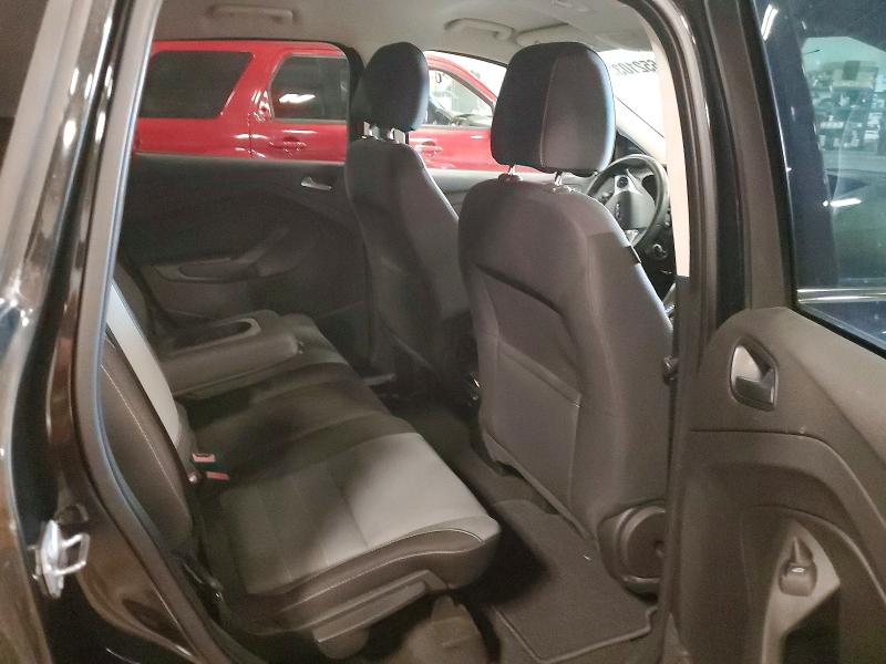 2014 Ford Escape მანქანა იყიდება აუქციონზე, vin: 1FMCU9GX8EUD89720, აუქციონის ნომერი: 65210326
