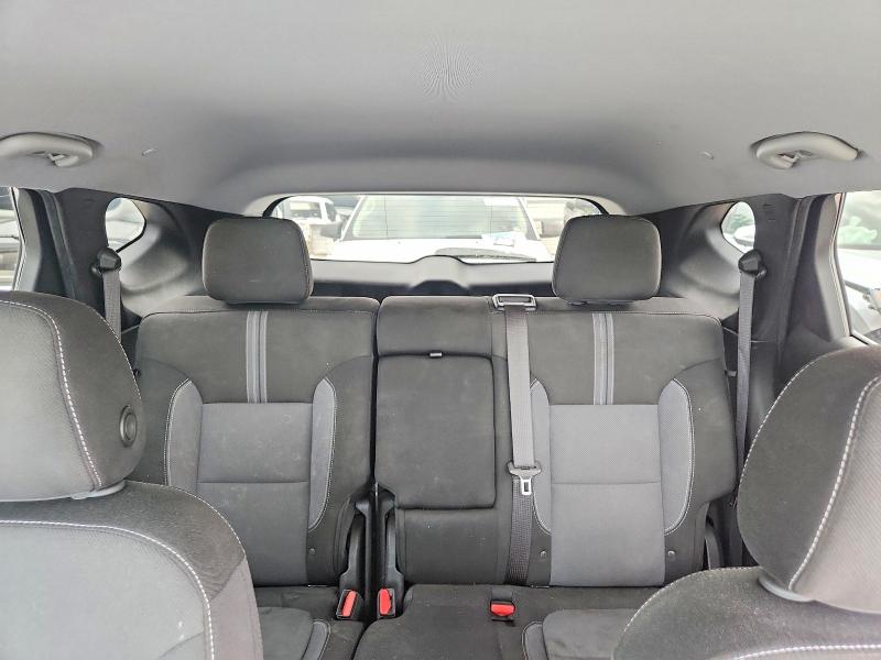 Продаж на аукціоні авто 2023 Chevrolet Blazer, vin: 3GNKBHR4XPS213605, номер лоту: 63925606
