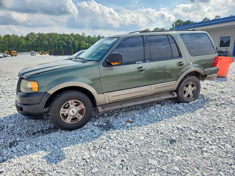 Aukcja sprzedaży 2003 Ford Expedition, vin: 1FMFU17L43LB87195, numer aukcji: 66926176