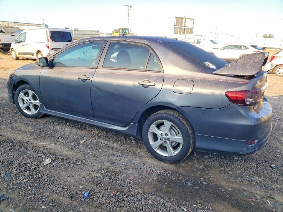 Продажа на аукционе авто 2012 Toyota Corolla, vin: 2T1BU4EE7CC912188, номер лота: 66250326