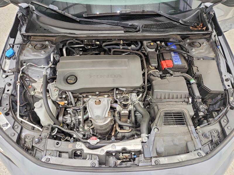 67046506 :رقم المزاد ، 2HGFE2F57SH505978 vin ، 2025 Honda Civic مزاد بيع