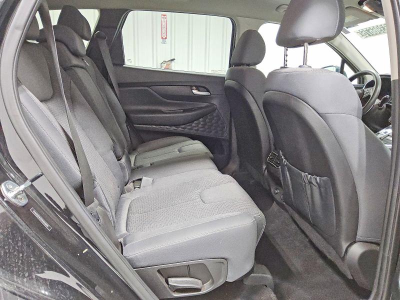 Продаж на аукціоні авто 2022 Hyundai Santa Fe, vin: 5NMS2DAJ2NH446028, номер лоту: 63396676
