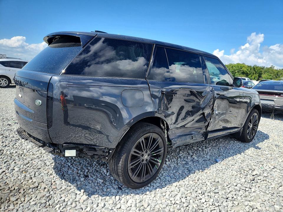 Auction sale of the 2023 Land Rover Range Rover, vin: SALKPBE70PA043899, lot number: 66096416