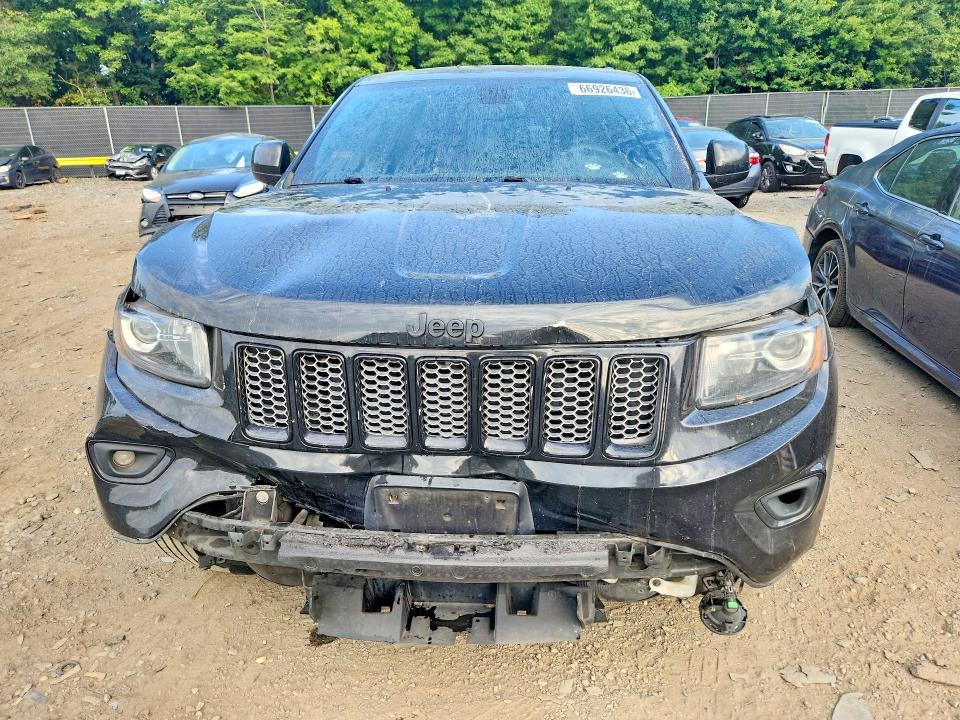 66926436 :رقم المزاد ، 1C4RJFAG9FC644316 vin ، 2015 Jeep Grand Cherokee مزاد بيع