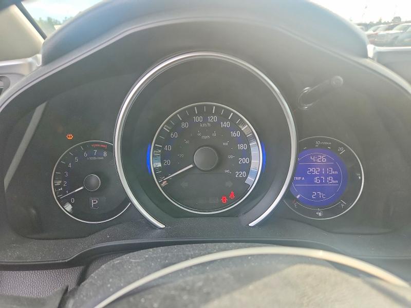 Продажа на аукционе авто 2016 Honda Fit, vin: 3HGGK5H70GM101703, номер лота: 66613166