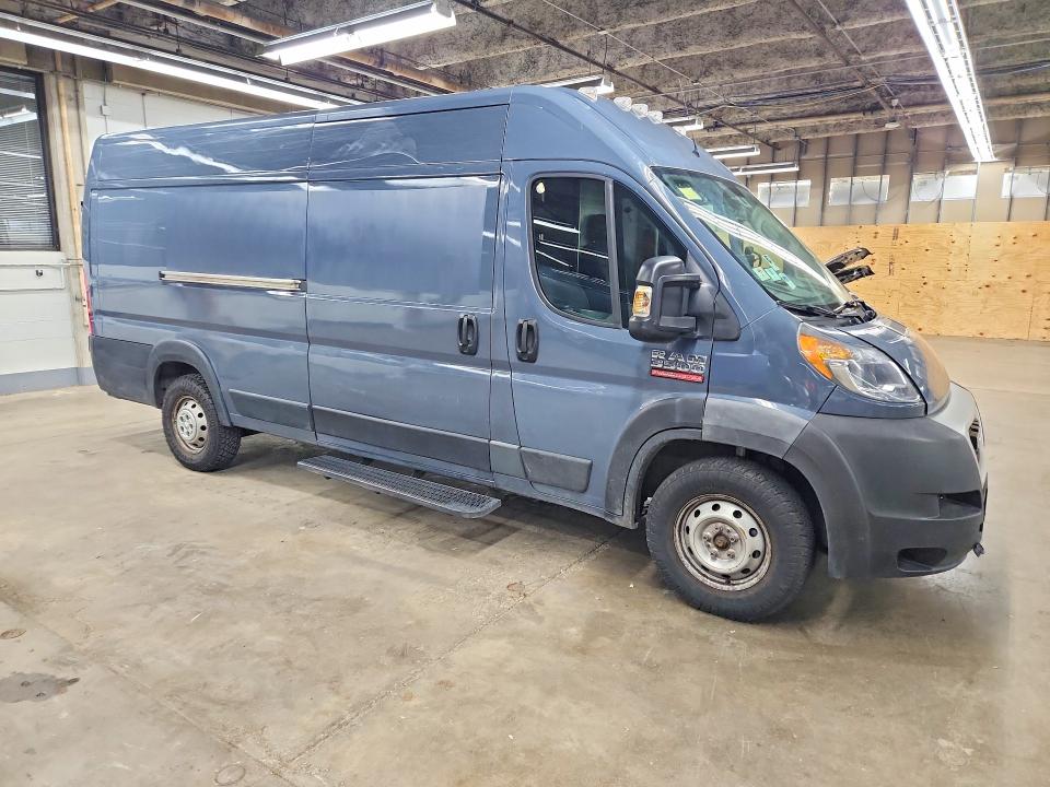 Aukcja sprzedaży 2021 Ram Promaster 3500, vin: 3C6FRVJG5ME500944, numer aukcji: 61896786