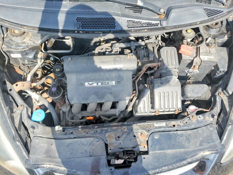 Aukcja sprzedaży 2008 Honda Fit, vin: JHMGD38678S811323, numer aukcji: 64779426