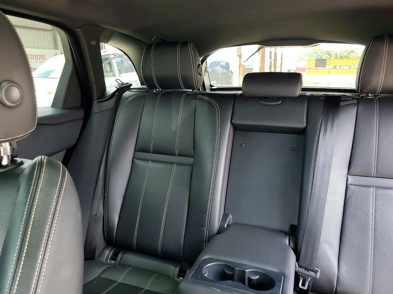2020 Land Rover Range Rover Velar მანქანა იყიდება აუქციონზე, vin: SALYB2FV4LA253437, აუქციონის ნომერი: 67346076