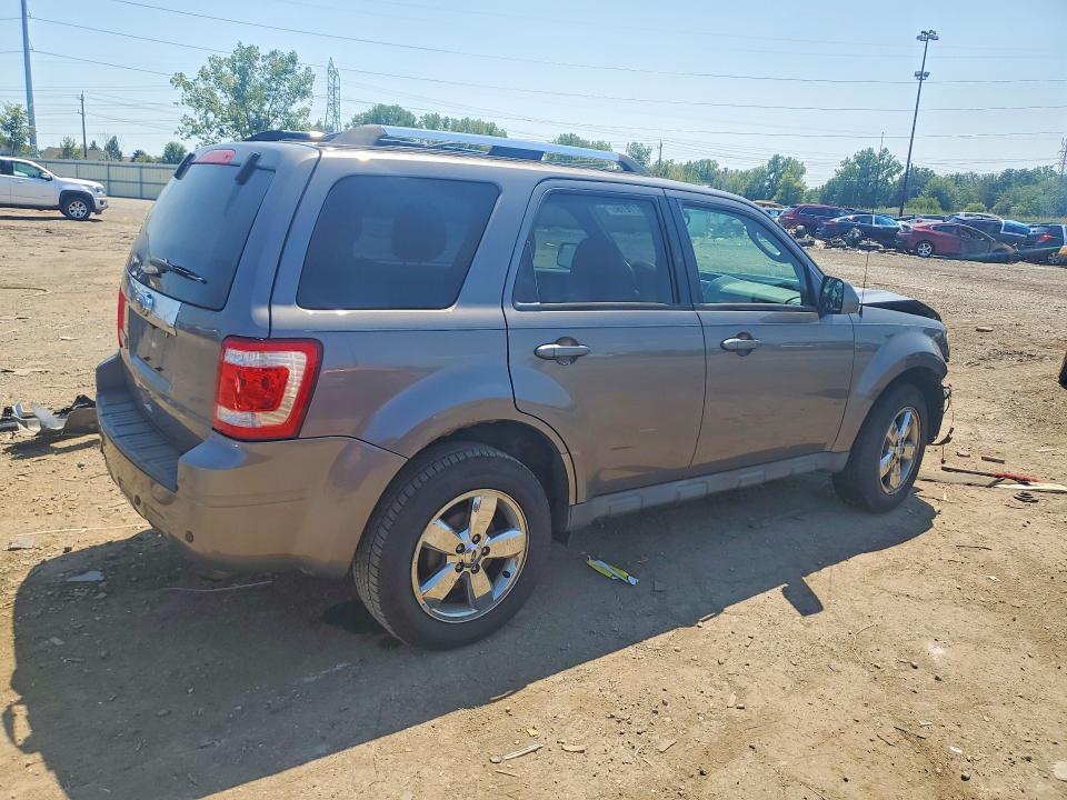 Продаж на аукціоні авто 2012 Ford Escape, vin: 1FMCU9E77CKA21993, номер лоту: 63778166