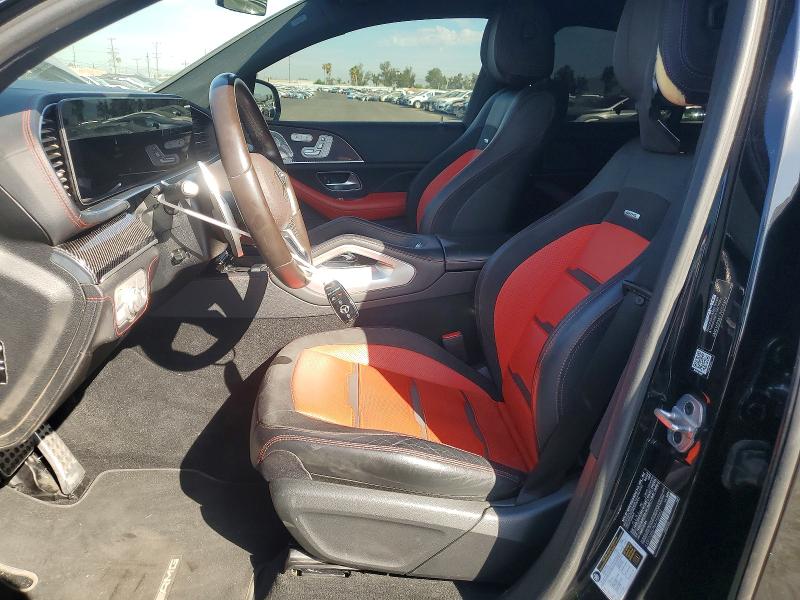 Продаж на аукціоні авто 2022 Mercedes-benz Gle Coupe, vin: 4JGFD6BB7NA754462, номер лоту: 66745066