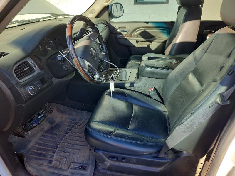 2012 Gmc Yukon მანქანა იყიდება აუქციონზე, vin: 1GKS2EEF2CR273927, აუქციონის ნომერი: 66635496