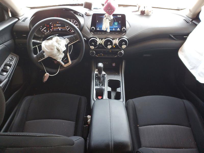 Продаж на аукціоні авто 2023 Nissan Sentra, vin: 3N1AB8CV7PY321900, номер лоту: 66248986