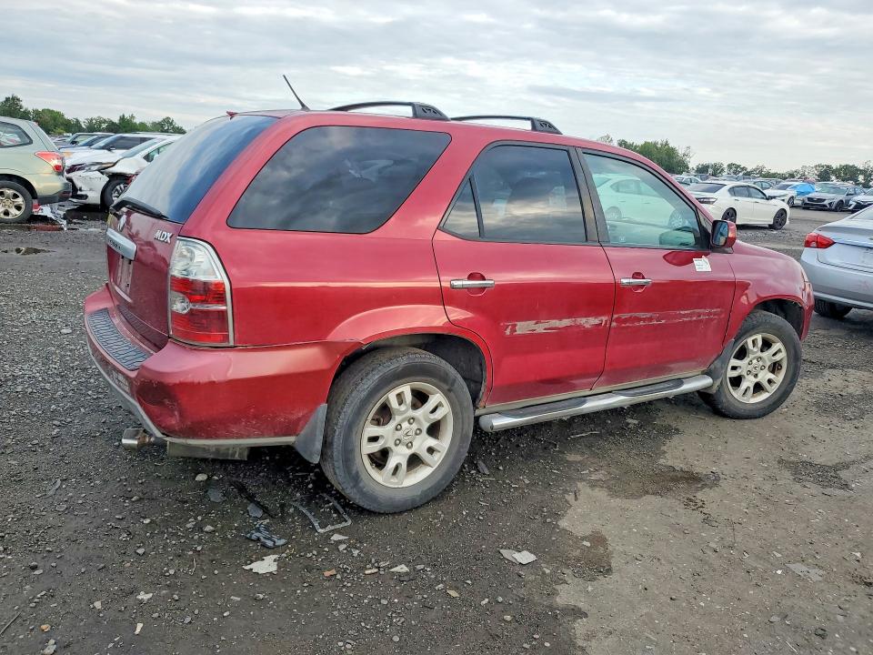 Продаж на аукціоні авто 2004 Acura Mdx, vin: 2HNYD18974H545317, номер лоту: 65563856