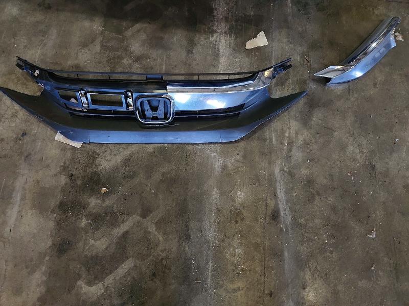 Продажа на аукционе авто 2016 Honda Civic, vin: 19XFC2F78GE050213, номер лота: 64229726