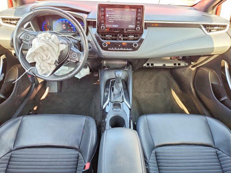 Продаж на аукціоні авто 2020 Toyota Corolla, vin: JTDT4RCE0LJ027467, номер лоту: 63263386