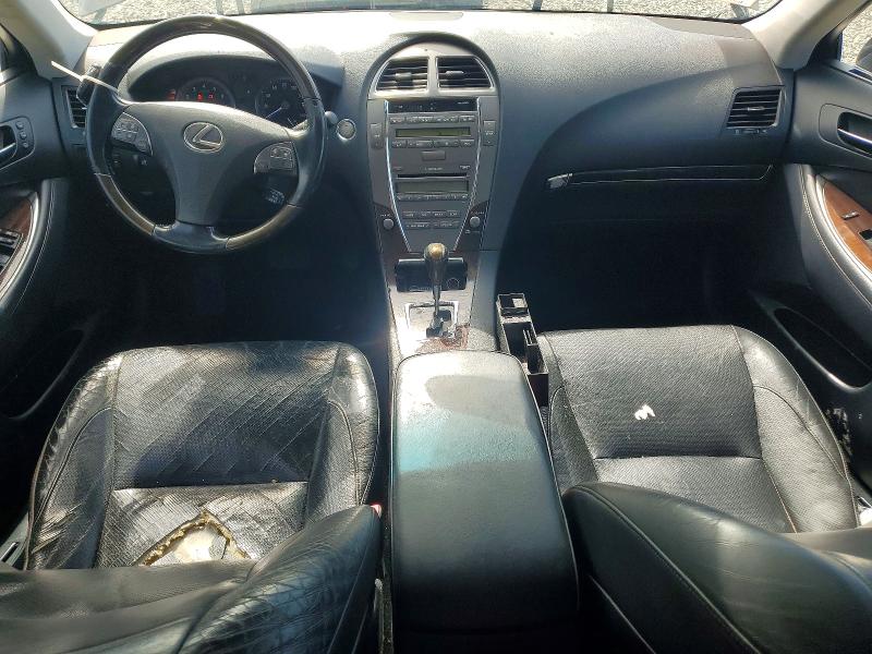 66689426 :رقم المزاد ، JTHBK1EG5A2402471 vin ، 2010 Lexus Es مزاد بيع