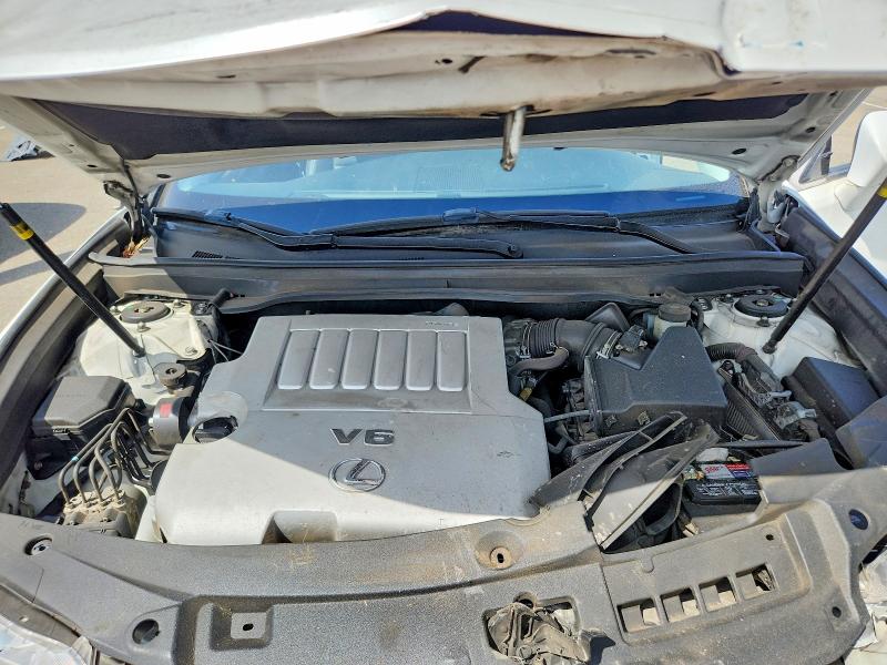 2013 Lexus Es მანქანა იყიდება აუქციონზე, vin: JTHBK1GG5D2060604, აუქციონის ნომერი: 66596706