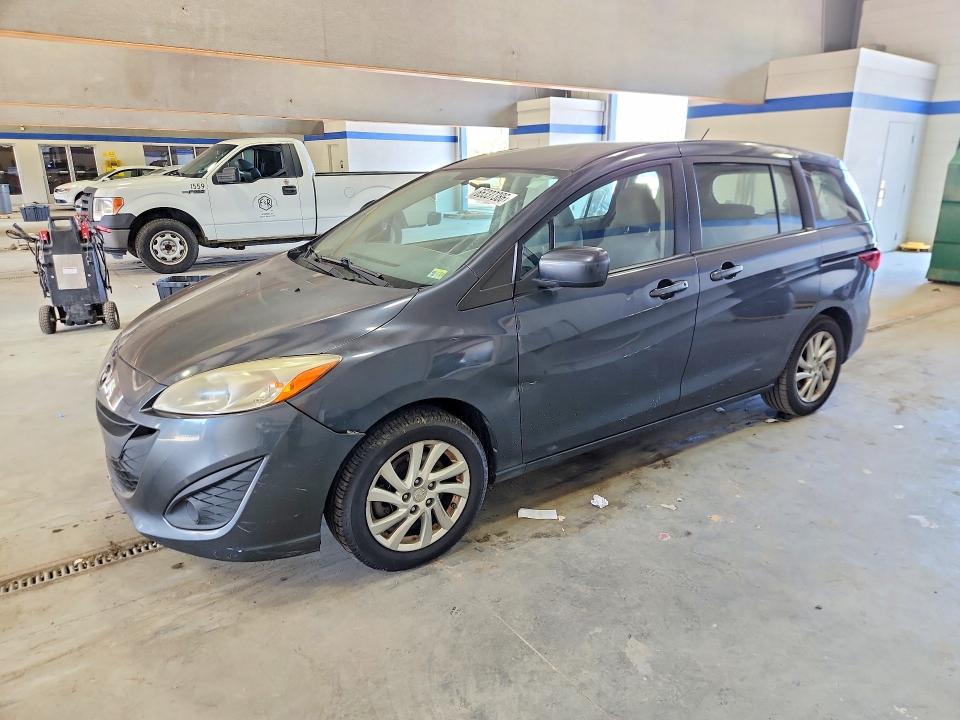 Продаж на аукціоні авто 2012 Mazda 5, vin: JM1CW2BL3C0101195, номер лоту: 65337386