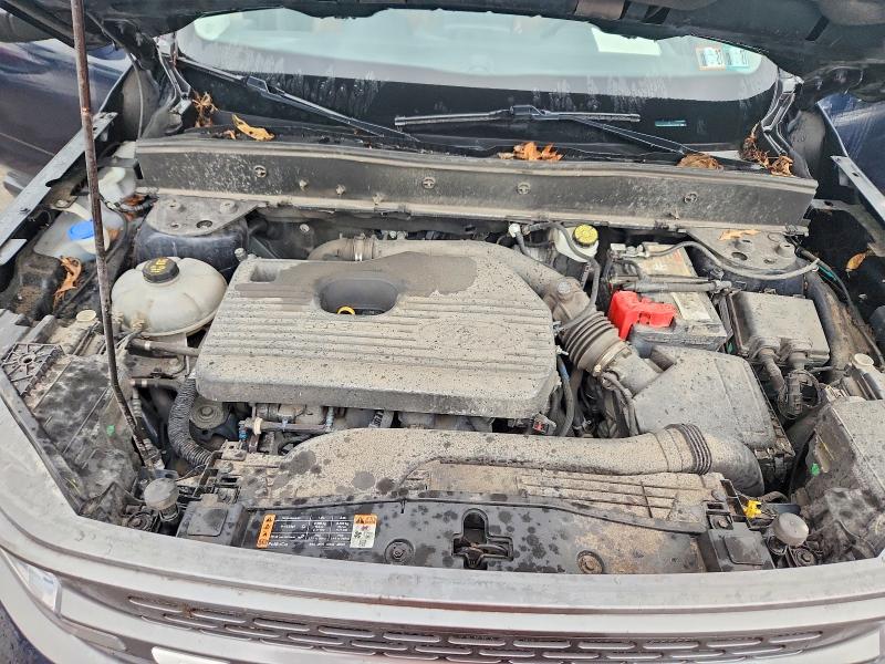 2021 Ford Bronco Sport მანქანა იყიდება აუქციონზე, vin: 3FMCR9D96MRA26507, აუქციონის ნომერი: 63861076