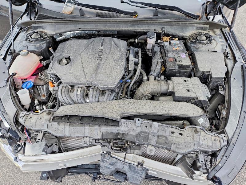 Продаж на аукціоні авто 2025 Kia K5, vin: KNAG24J71S5301973, номер лоту: 64383576