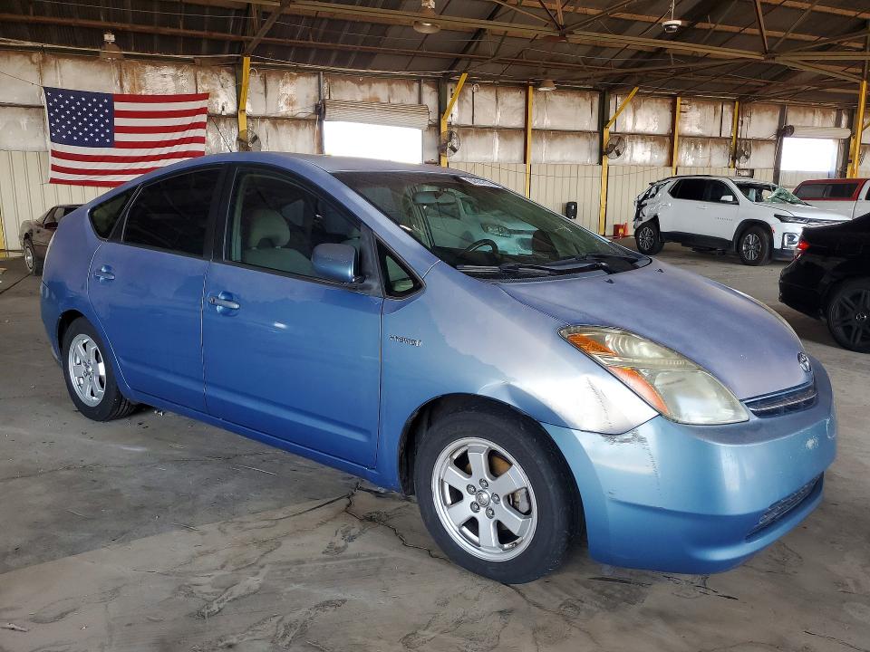 Aukcja sprzedaży 2006 Toyota Prius, vin: JTDKB20U467075947, numer aukcji: 64391516