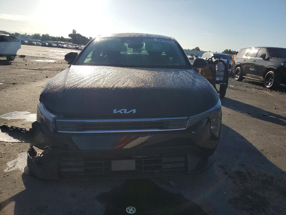 Aukcja sprzedaży 2026 Kia K4, vin: 3KPFT4DE2TE345265, numer aukcji: 65678666