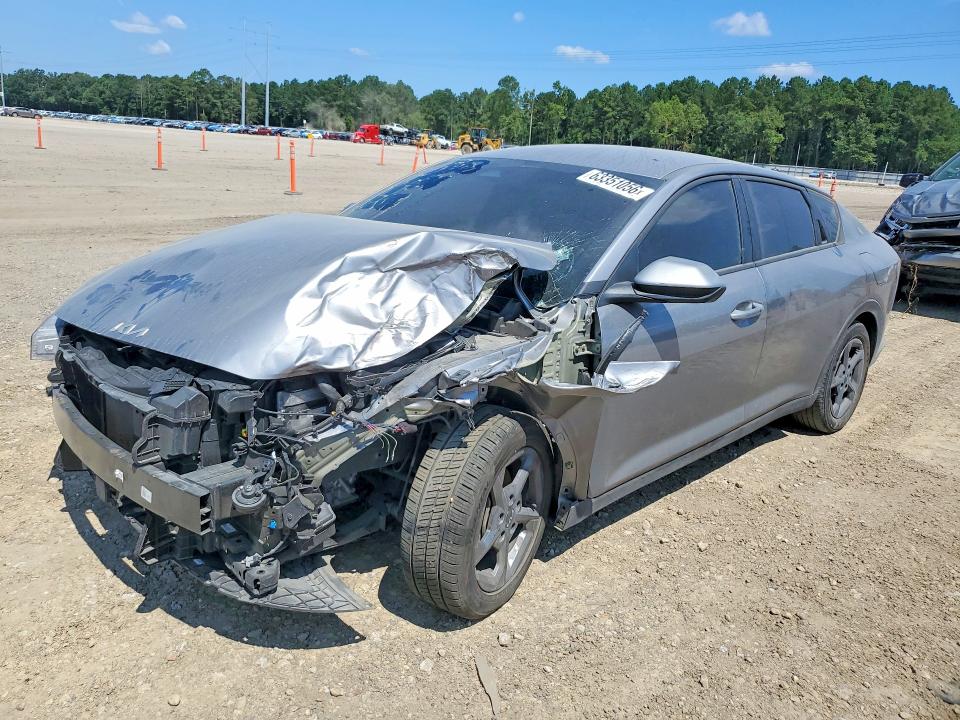 Aukcja sprzedaży 2025 Kia K4, vin: 3KPFT4DE8SE032994, numer aukcji: 63351056