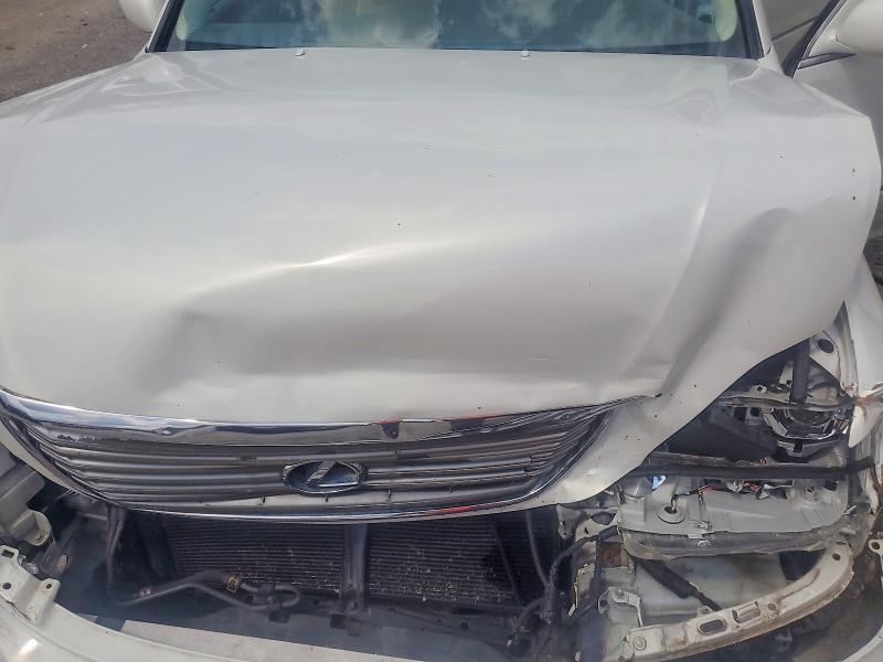 Продажа на аукционе авто 2006 Lexus Ls, vin: JTHBN36F365046245, номер лота: 66693546