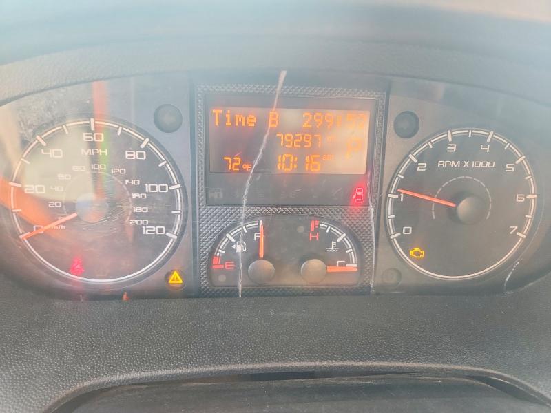 61498286 :رقم المزاد ، 3C6MRVJG9ME541486 vin ، 2021 Ram Promaster 3500 مزاد بيع