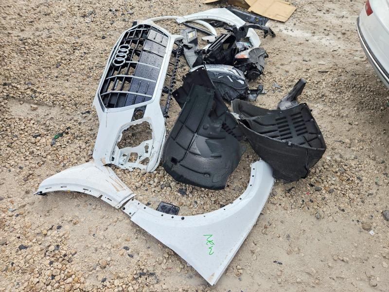 Aukcja sprzedaży 2021 Audi Q5, vin: WA1BAAFY5M2041074, numer aukcji: 64221046