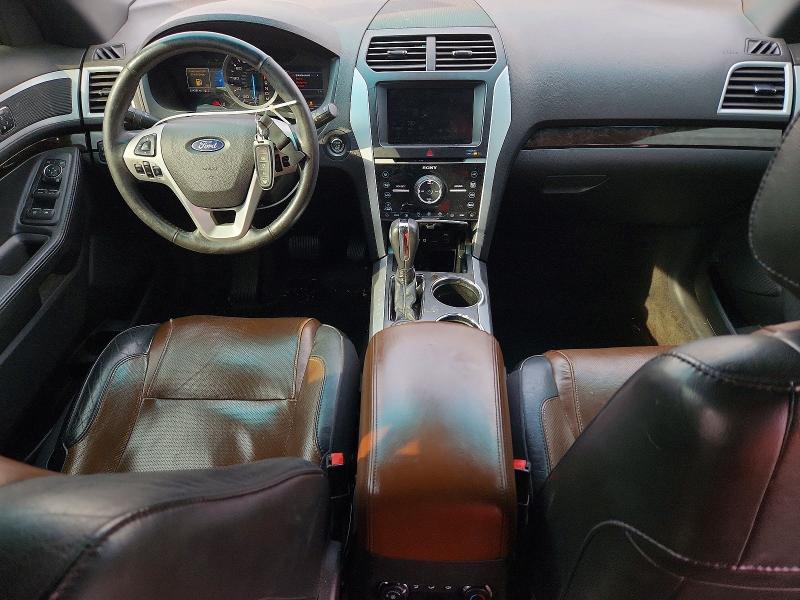 Продаж на аукціоні авто 2011 Ford Explorer, vin: 1FMHK8F89BGA32329, номер лоту: 64396766