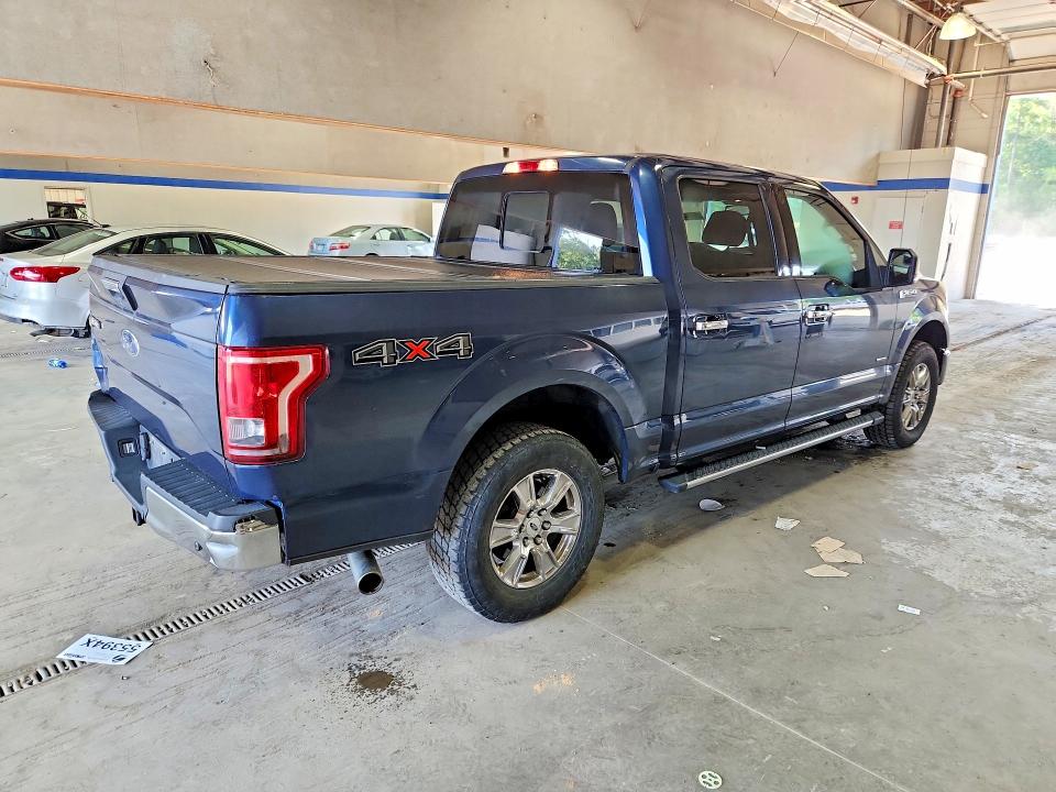 2015 Ford F150 მანქანა იყიდება აუქციონზე, vin: 1FTEW1EP4FFC73688, აუქციონის ნომერი: 64144236