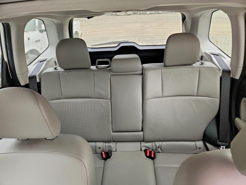Aukcja sprzedaży 2014 Subaru Forester, vin: JF2SJAJCXEH547050, numer aukcji: 65676166