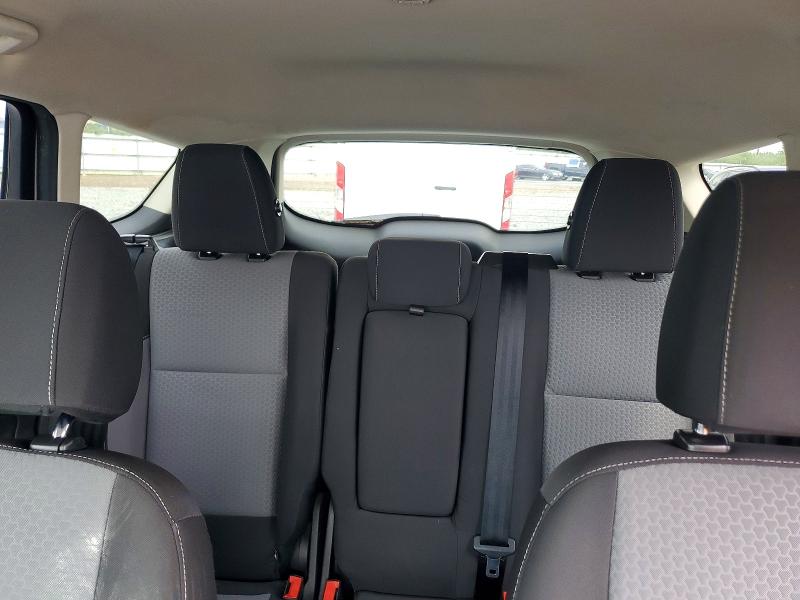 2017 Ford Escape მანქანა იყიდება აუქციონზე, vin: 1FMCU9GD1HUD06686, აუქციონის ნომერი: 65293326