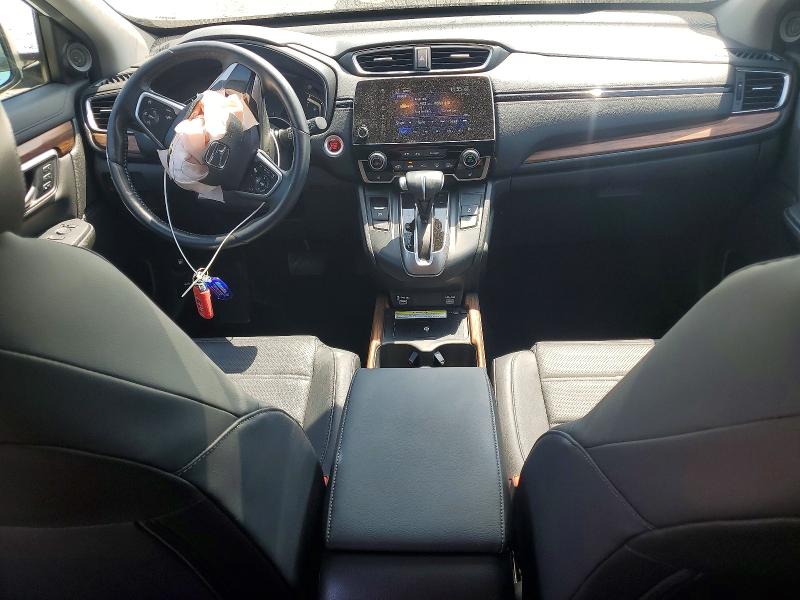 Aukcja sprzedaży 2022 Honda Cr-v, vin: 2HKRW2H97NH663273, numer aukcji: 64182806