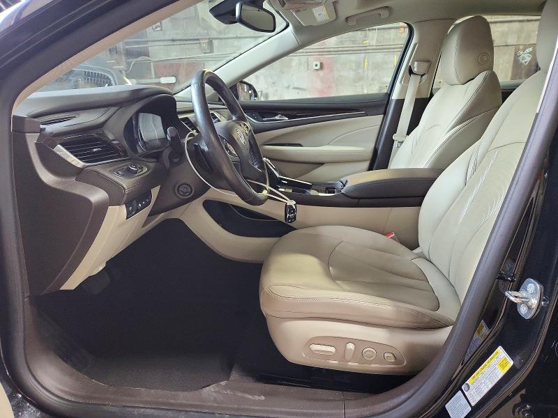 Продаж на аукціоні авто 2017 Buick Lacrosse, vin: 1G4ZS5SS1HU151863, номер лоту: 64624486