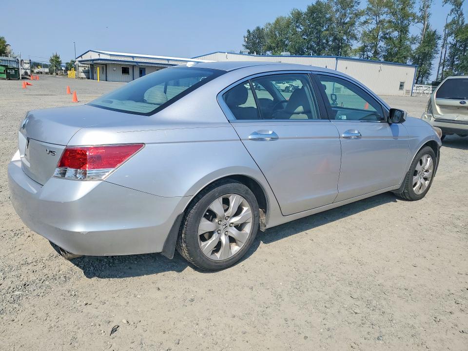 2008 Honda Accord მანქანა იყიდება აუქციონზე, vin: 1HGCP36898A088495, აუქციონის ნომერი: 64719806