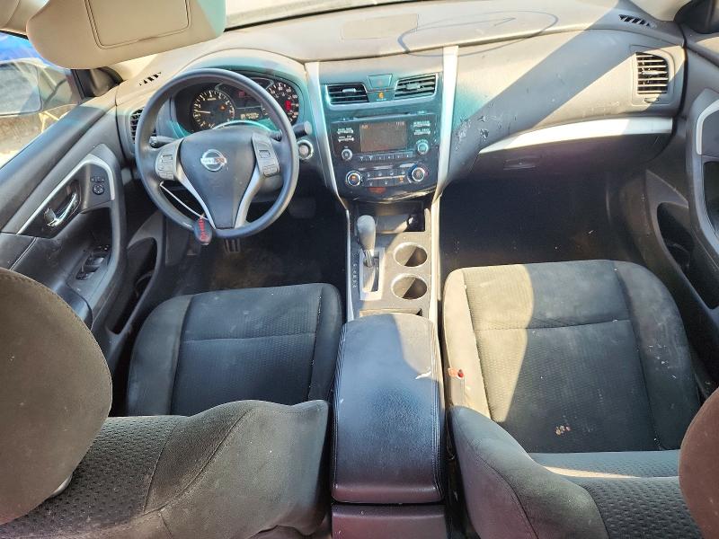 Продаж на аукціоні авто 2015 Nissan Altima, vin: 1N4AL3AP8FN917732, номер лоту: 66603766