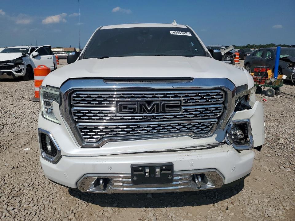 Aukcja sprzedaży 2021 Gmc Sierra, vin: 3GTP8FED5MG200122, numer aukcji: 63031636