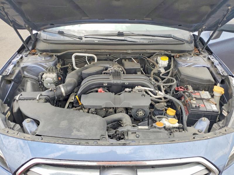 64419906 :رقم المزاد ، 4S3BNAB69J3012956 vin ، 2018 Subaru Legacy مزاد بيع