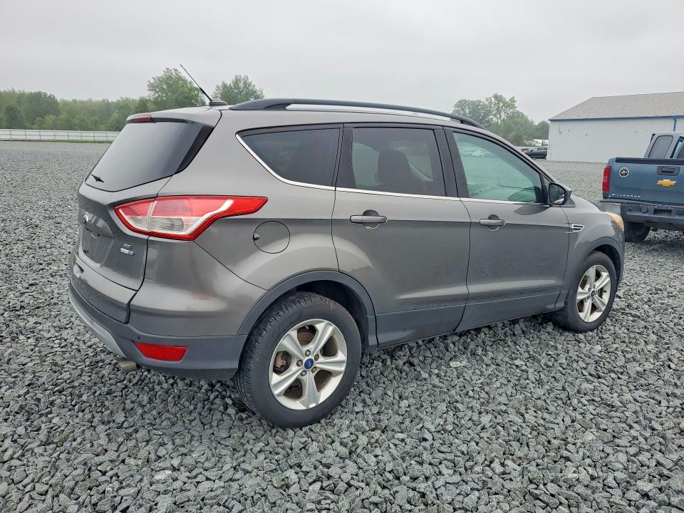 Aukcja sprzedaży 2014 Ford Escape, vin: 1FMCU9GX7EUB14713, numer aukcji: 63528886