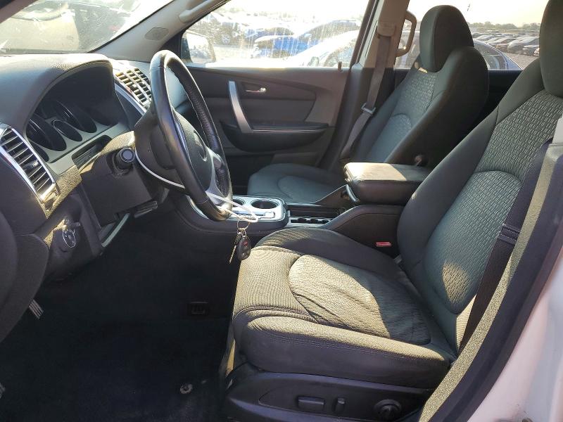Aukcja sprzedaży 2011 Gmc Acadia, vin: 1GKKRPED4BJ415536, numer aukcji: 64981156