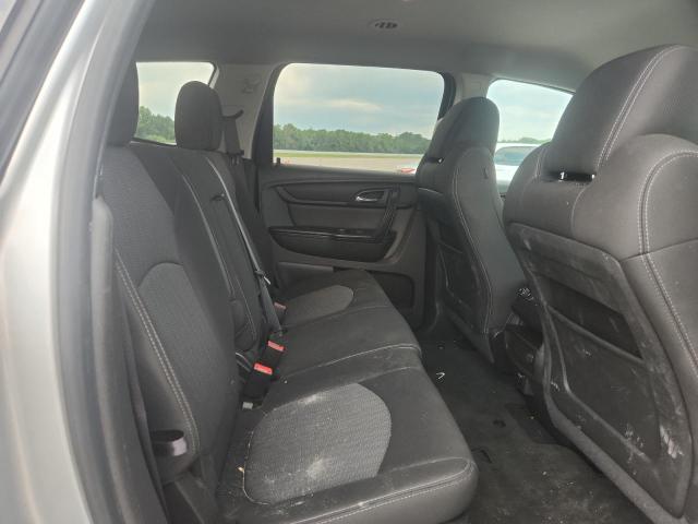 Продажа на аукционе авто 2014 Chevrolet Traverse, vin: 1GNKRGKD5EJ333956, номер лота: 65238516