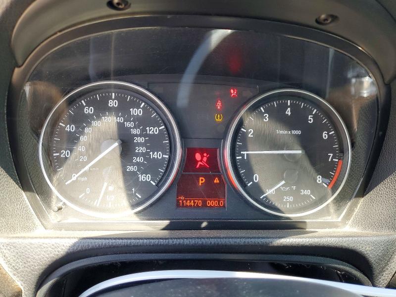 Aukcja sprzedaży 2012 Bmw 328, vin: WBAKE5C53CJ106517, numer aukcji: 62666346