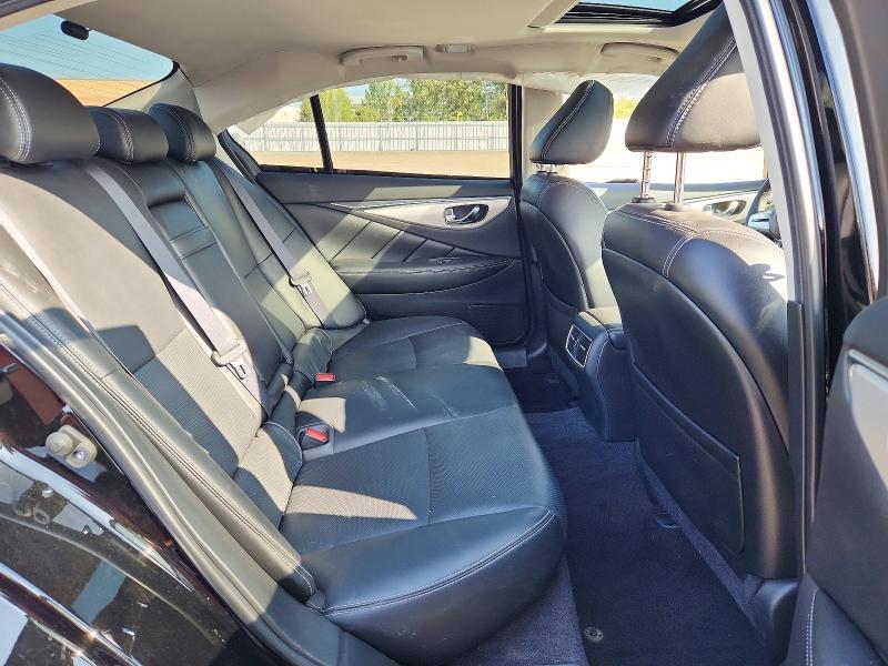 Aukcja sprzedaży 2022 Infiniti Q50, vin: JN1EV7BRXNM342652, numer aukcji: 64228076