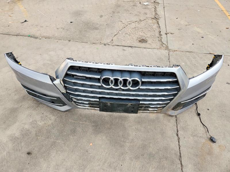 Продаж на аукціоні авто 2018 Audi Q7, vin: WA1LAAF75JD028790, номер лоту: 66272806