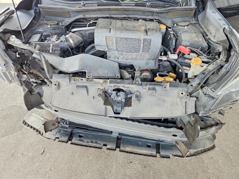 Продаж на аукціоні авто 2019 Subaru Forester, vin: JF2SKASC5KH539414, номер лоту: 65013216