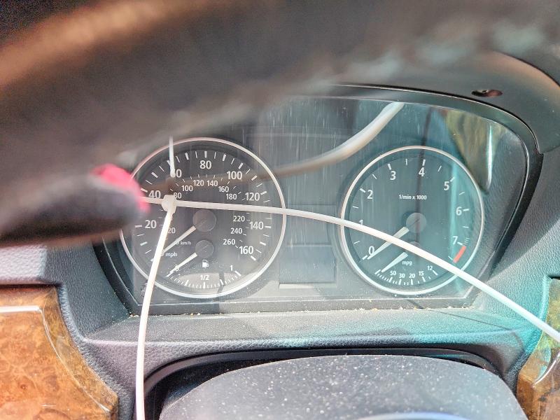 Продаж на аукціоні авто 2006 Bmw 325, vin: WBAVB17516NK30971, номер лоту: 64314016