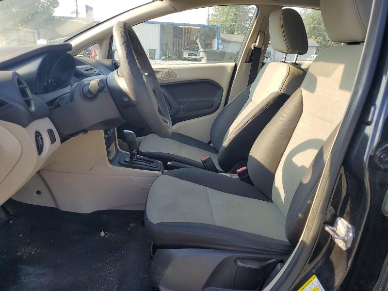 Aukcja sprzedaży 2013 Ford Fiesta, vin: 3FADP4AJ5DM174196, numer aukcji: 65803496